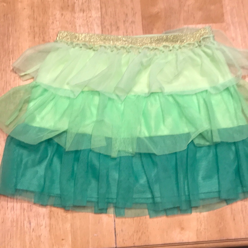 Girl’s Dance TuTu